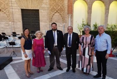 La Generalitat participa a Sevilla en els actes de celebració del 9 d’Octubre, Dia de la Comunitat Valenciana